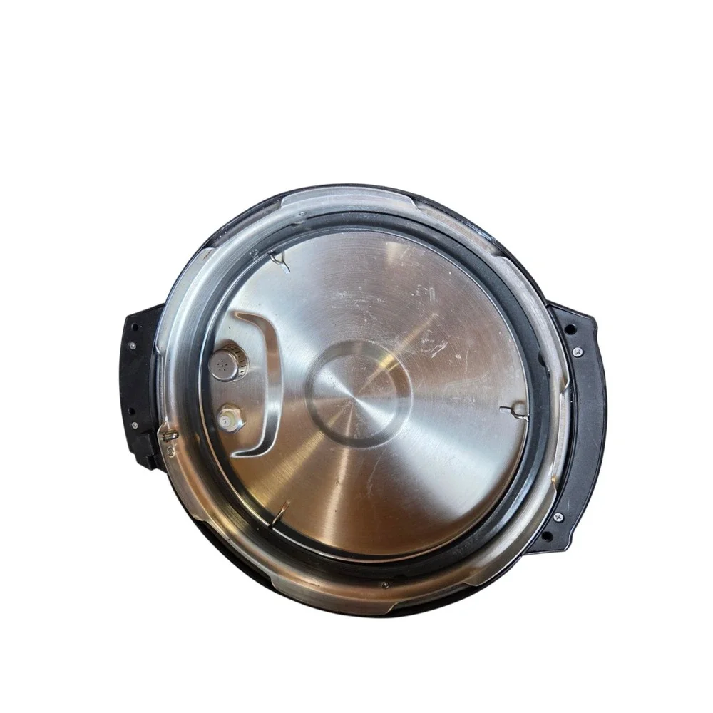 Ninja Foodi Deluxe Cooker Replacement Lid Seal Vent Valve FD401 FD402 (Unused!)